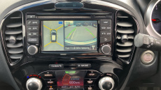 Nissan Juke 1.5 dCi Tekna 5dr Diesel Hatchback